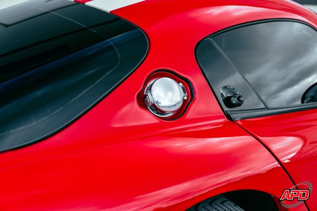 Used 2002 Dodge Viper GTS RWD image 33