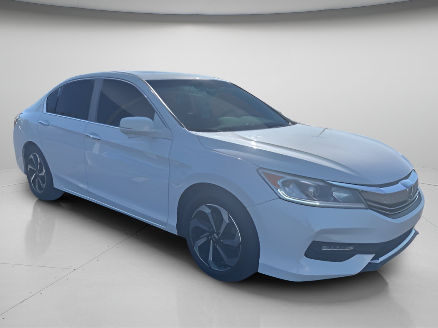 Used 2017 Honda Accord EX-L image 11