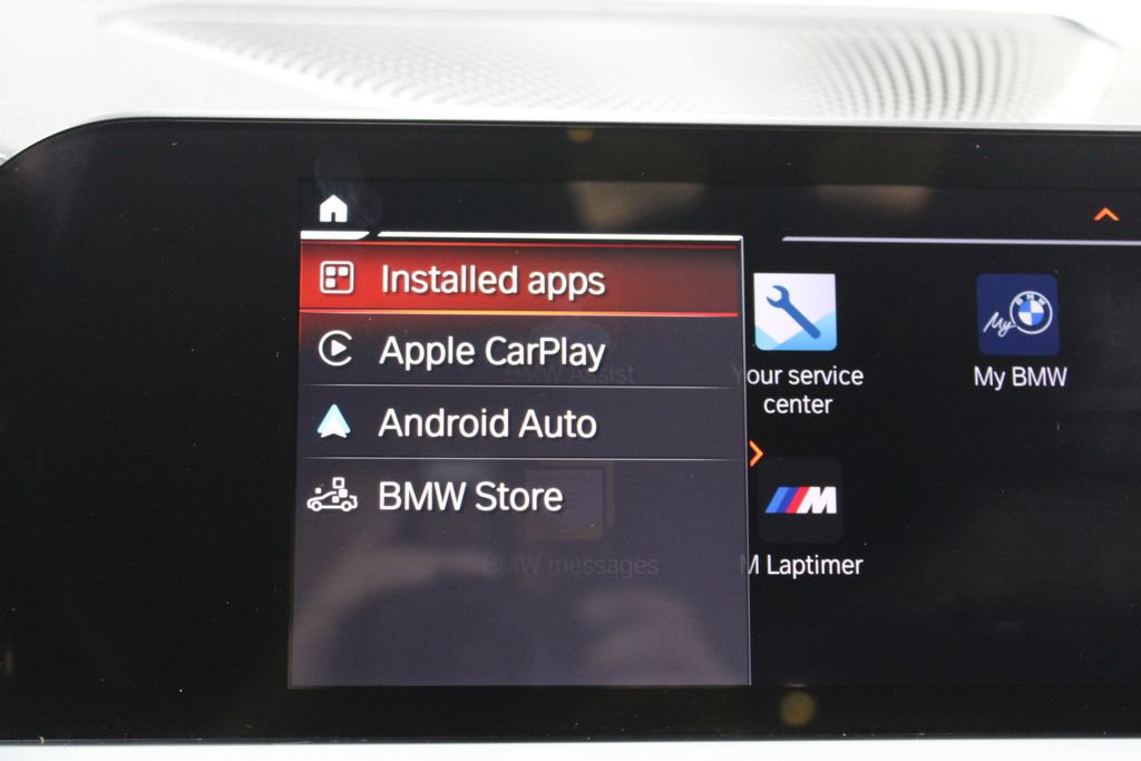 Used 2021 BMW 430i Coupe w/ M Sport Package RWD image 29