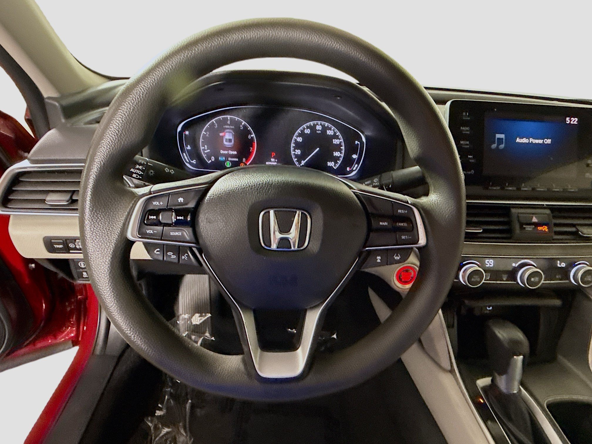 Used 2018 Honda Accord LX image 13