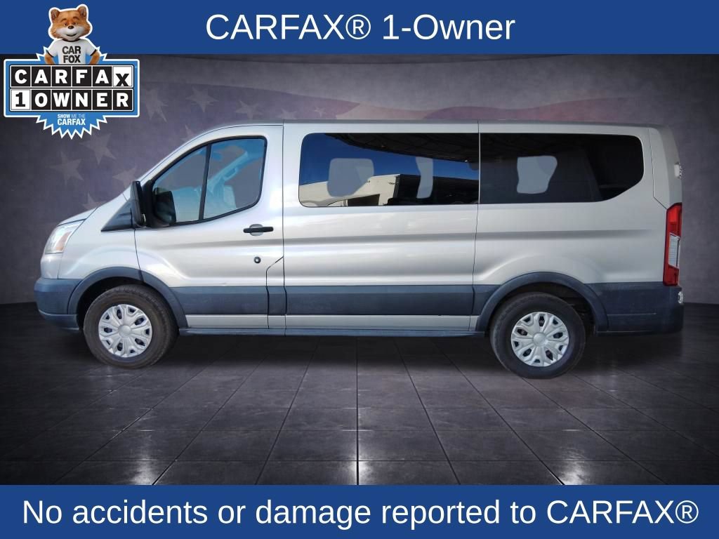 Used 2018 Ford Transit 150 XLT RWD image 2
