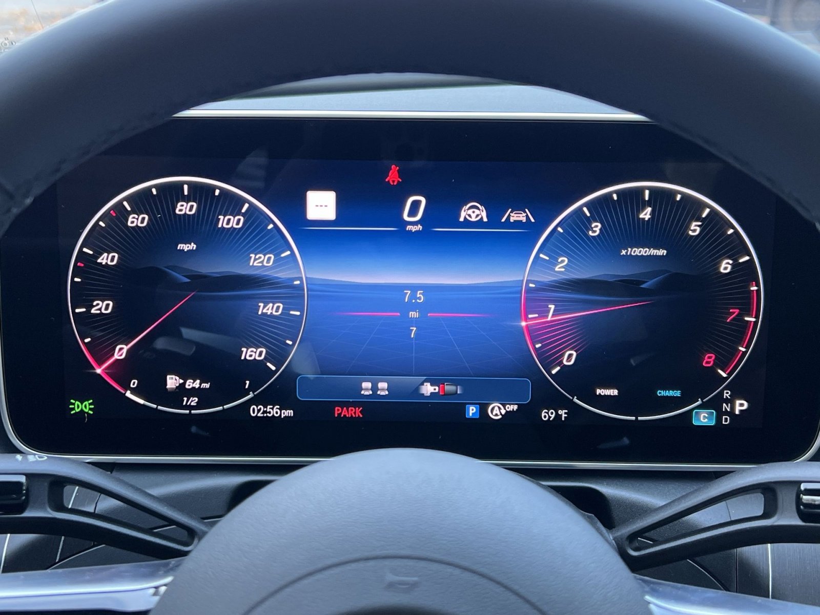 New 2026 Mercedes-Benz CLE 300 4MATIC Cabriolet image 15