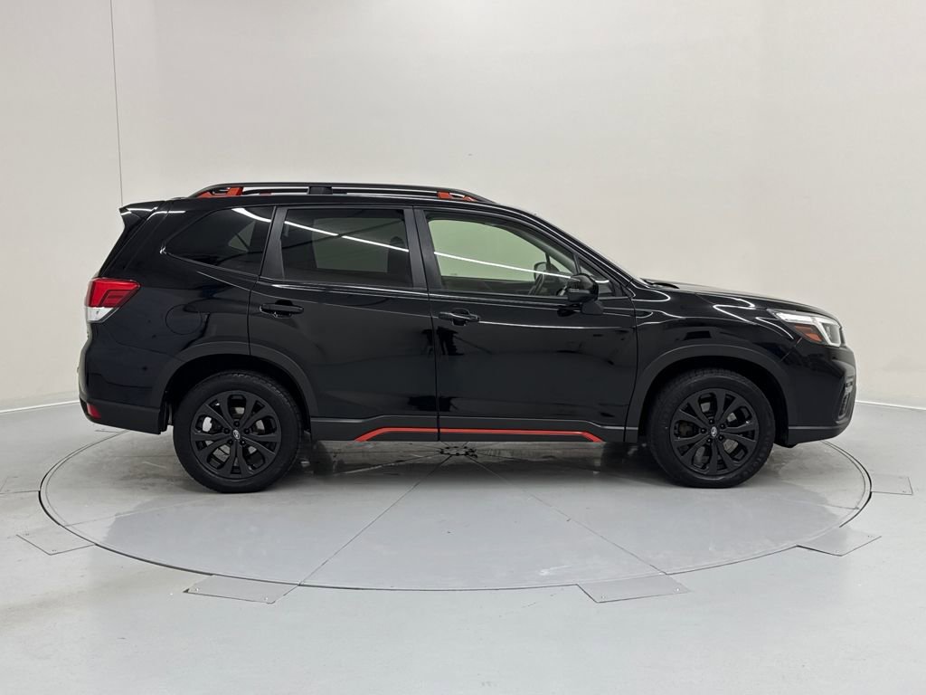 Used 2019 Subaru Forester Sport w/ Popular Package #2 image 7