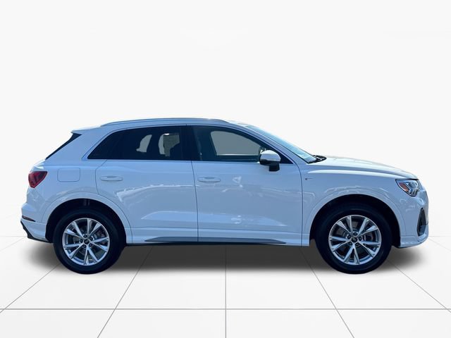 Used 2025 Audi Q3 2.0T Premium AWD/4WD image 7