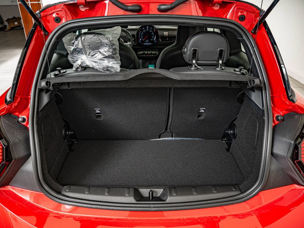 New 2026 MINI Cooper S FWD image 33