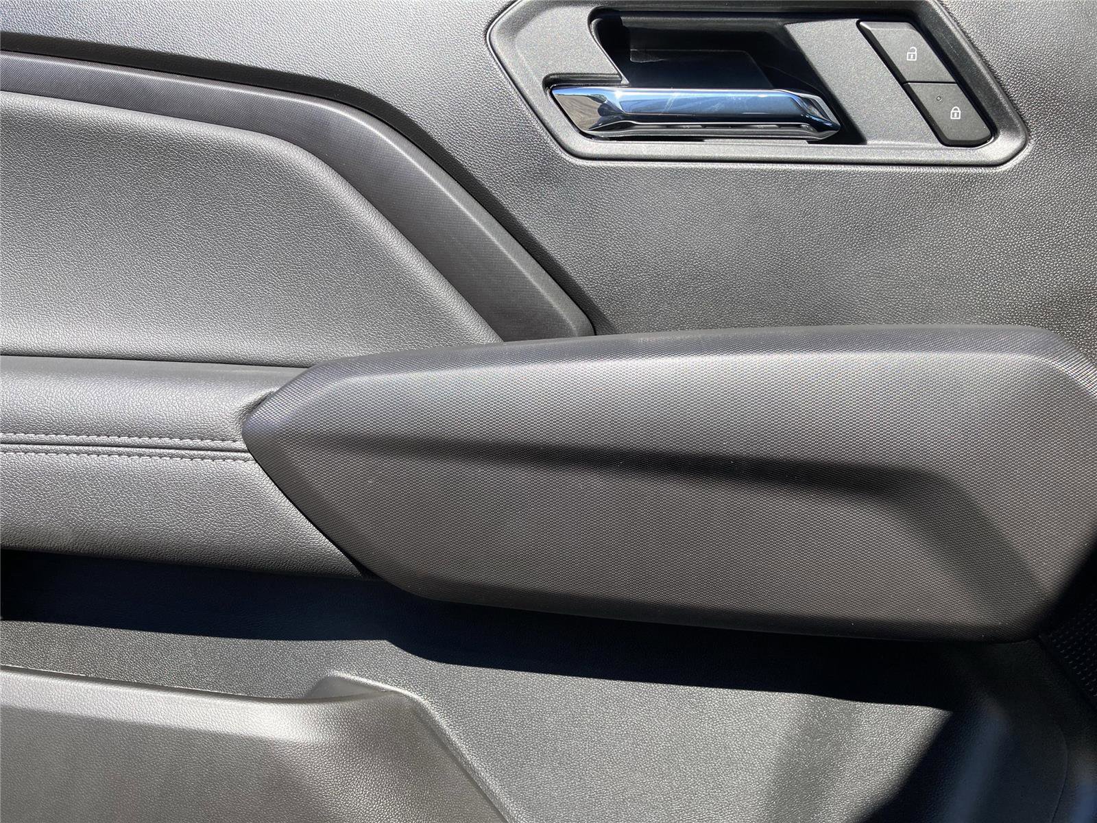 New 2026 GMC Canyon Elevation w/ Convenience Package image 21