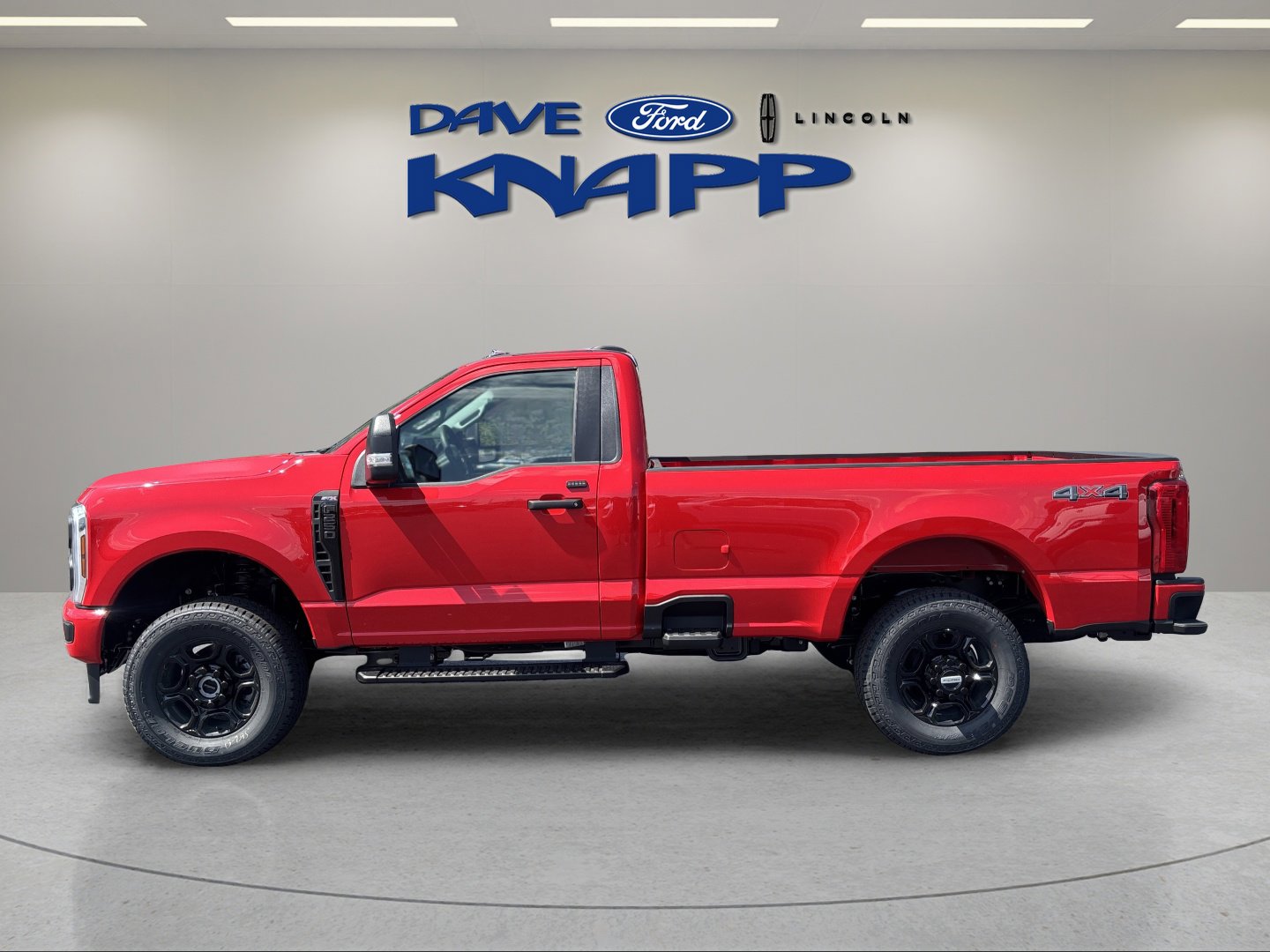 New 2026 Ford F250 XL image 2