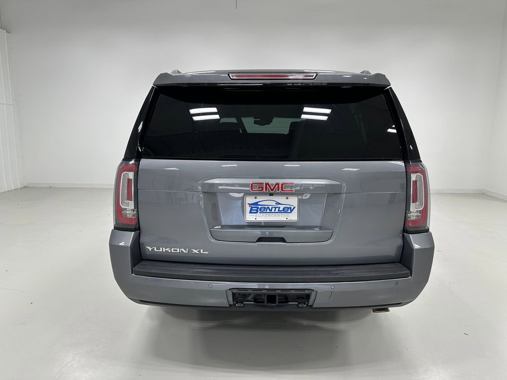 Used 2019 GMC Yukon XL Denali w/ Open Road Package image 4