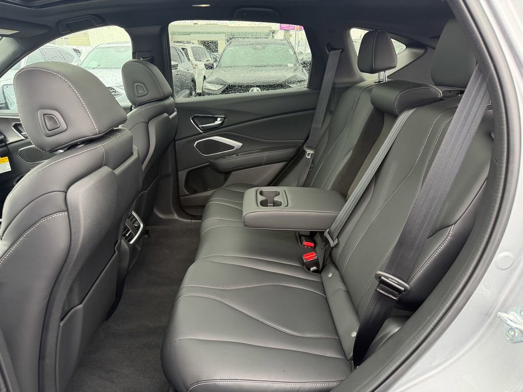New 2026 Acura RDX SH-AWD image 23