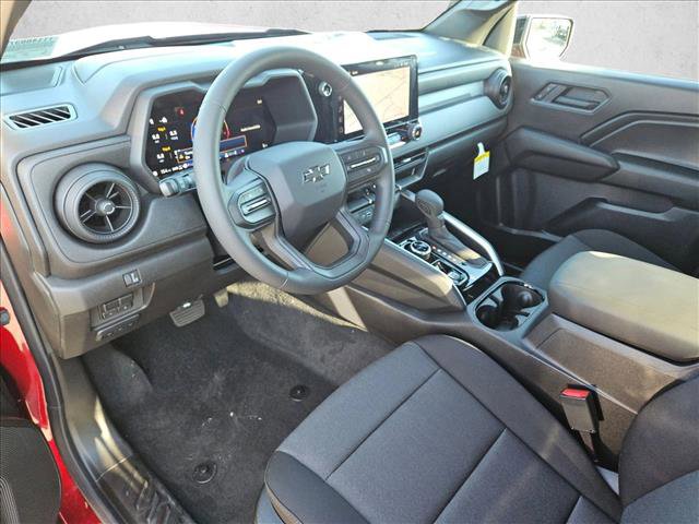 New 2026 Chevrolet Colorado Trail Boss image 3