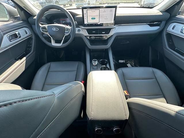New 2026 Ford Explorer Active w/ Active Comfort Package AWD/4WD image 18