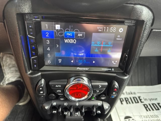 Used 2013 MINI Cooper S FWD image 17
