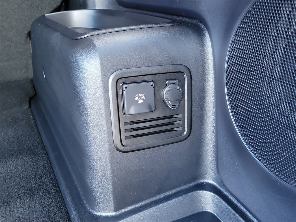 Used 2024 Toyota 4Runner Limited image 11