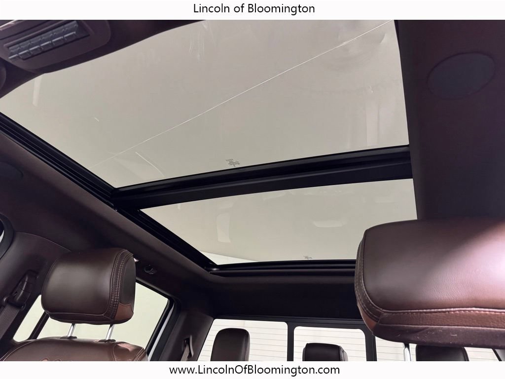 Used 2026 Ford F250 King Ranch AWD/4WD image 22