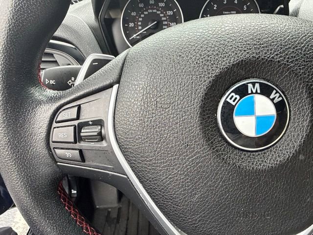 Used 2016 BMW 228i Convertible RWD image 22