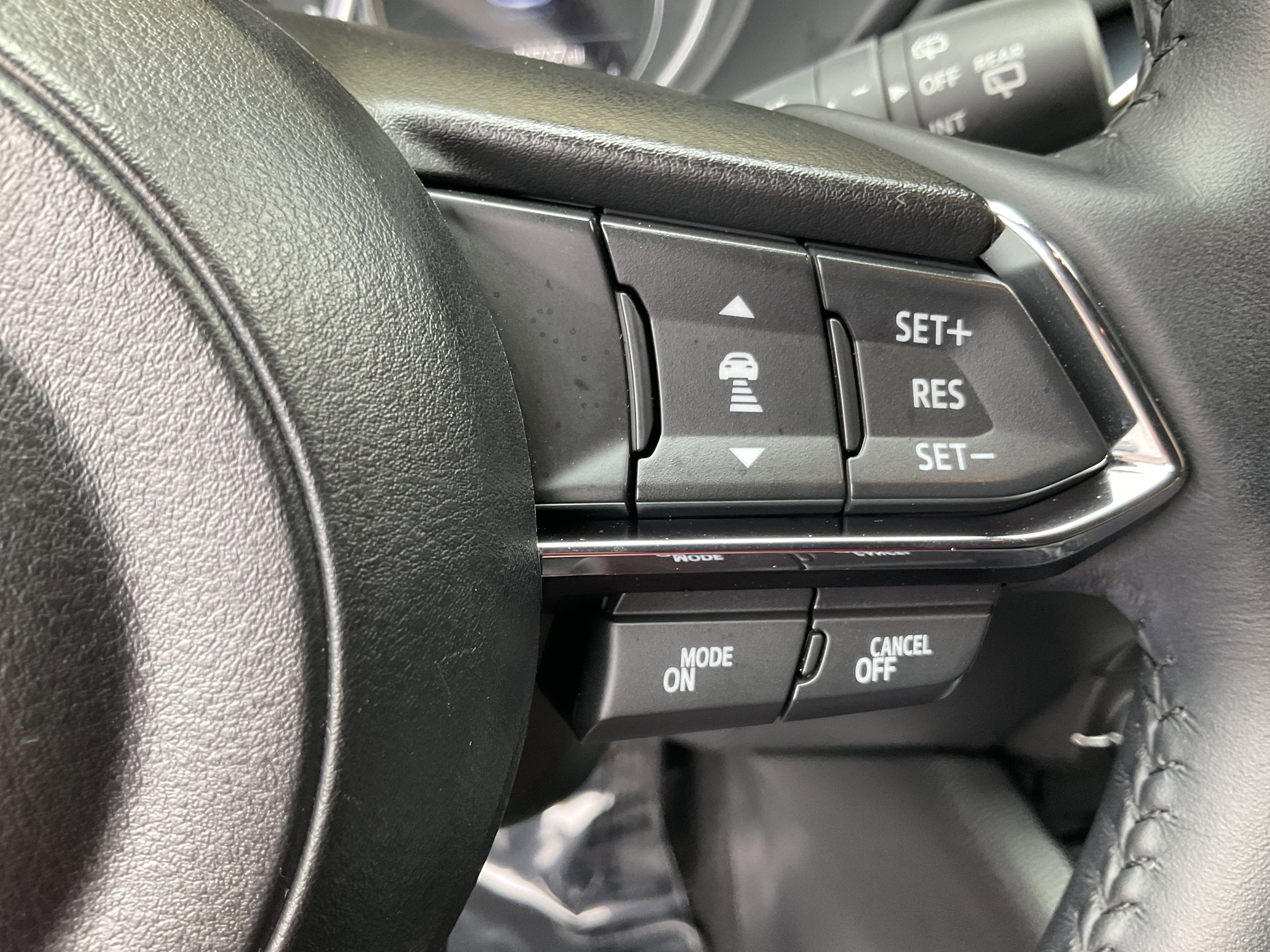 Used 2023 MAZDA CX-5 AWD 2.5 S w/ Select Package image 30