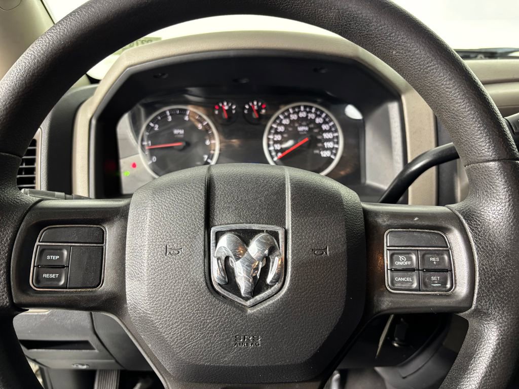 Used 2012 RAM 1500 Express image 13