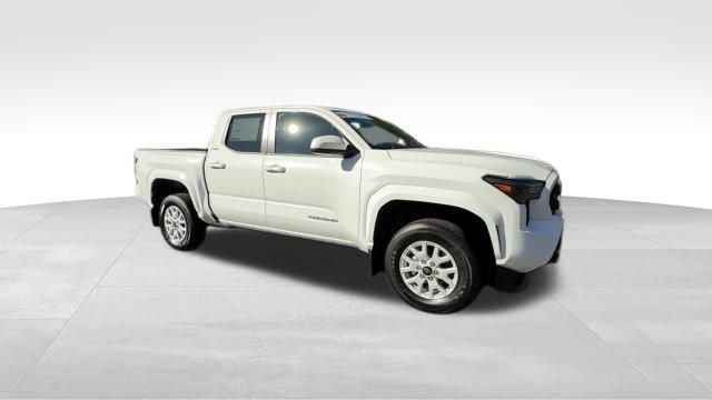 New 2026 Toyota Tacoma SR5 image 9