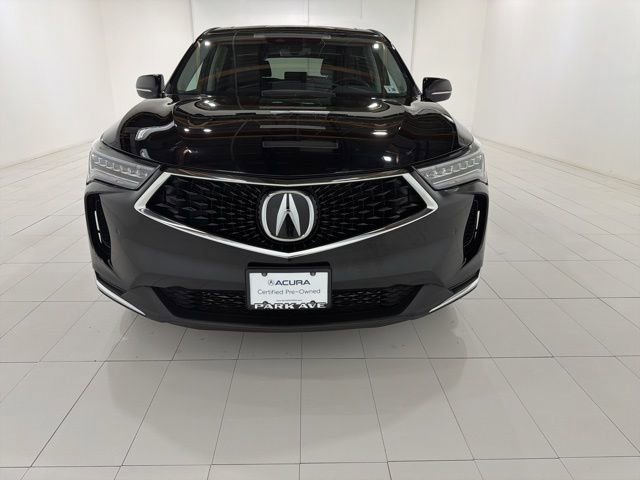 Certified 2023 Acura RDX w/ Technology Package image 8