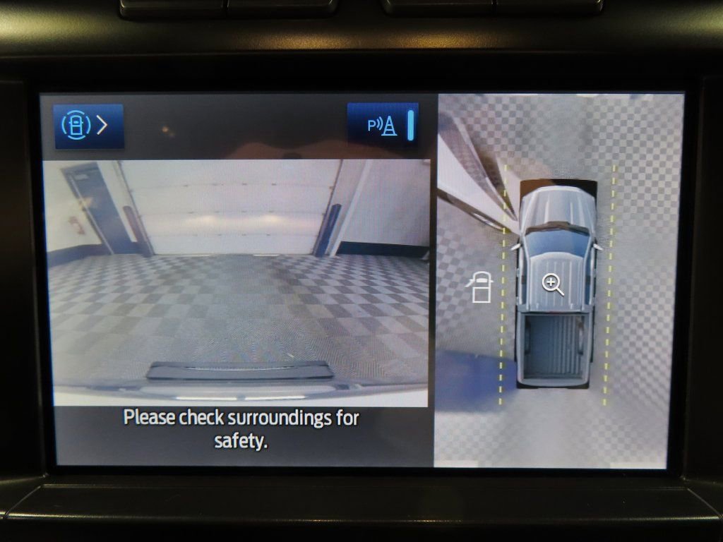 Used 2023 Ford F150 XLT w/ Trailer Tow Package image 24