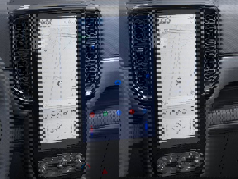 New 2025 Ford Ranger XLT w/ Convenience Package image 15