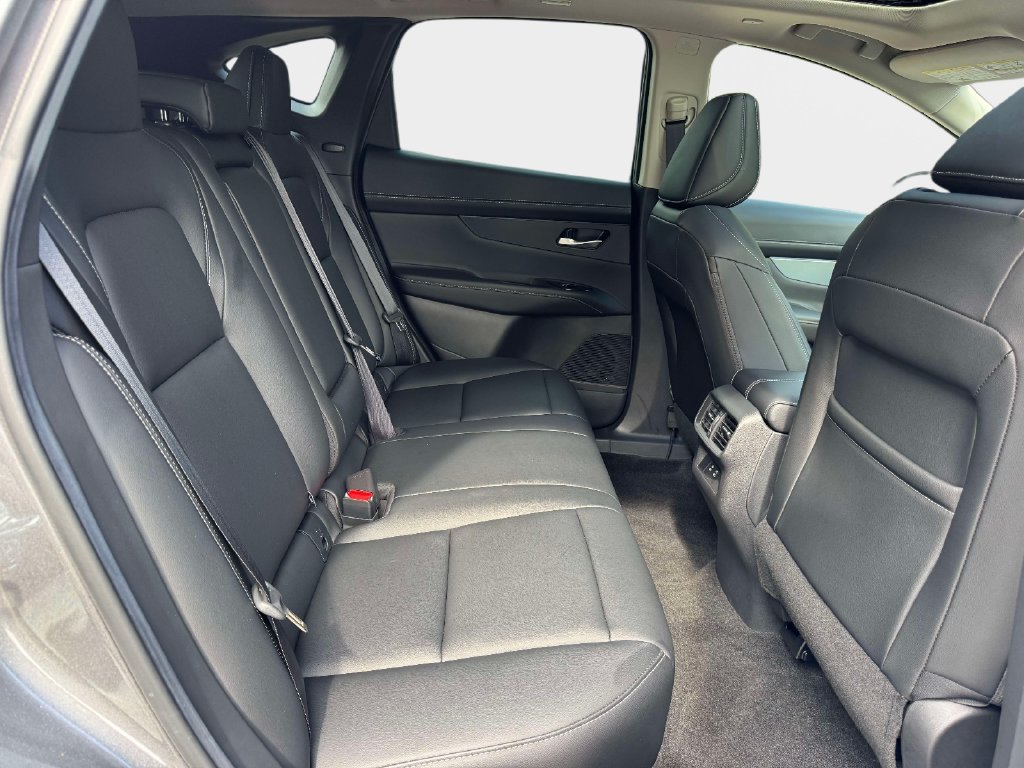 Used 2025 Nissan Murano SL AWD/4WD image 10