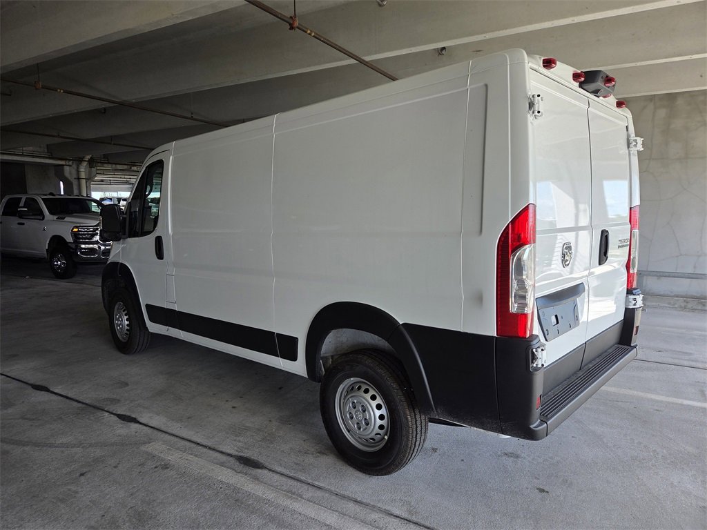 New 2026 RAM ProMaster 1500 w/ Convenience Group image 7