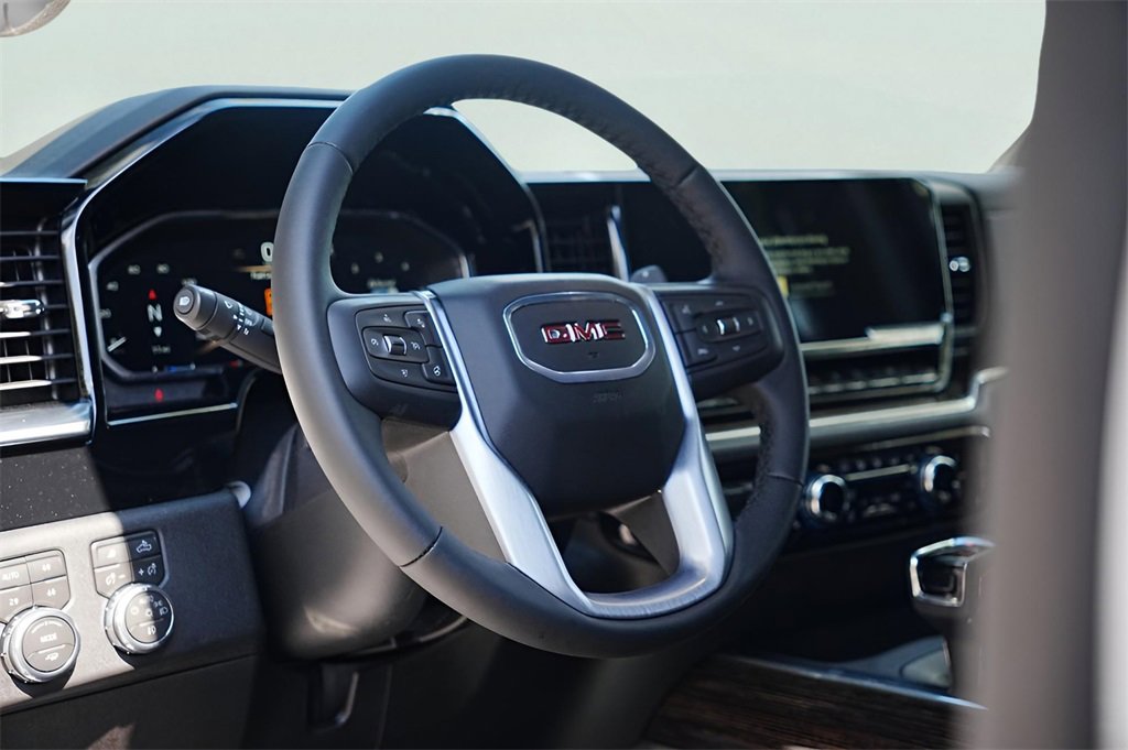 New 2026 GMC Sierra 1500 Elevation w/ Elevation Premium Package image 8