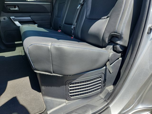 Used 2024 Toyota Tundra Platinum AWD/4WD image 26