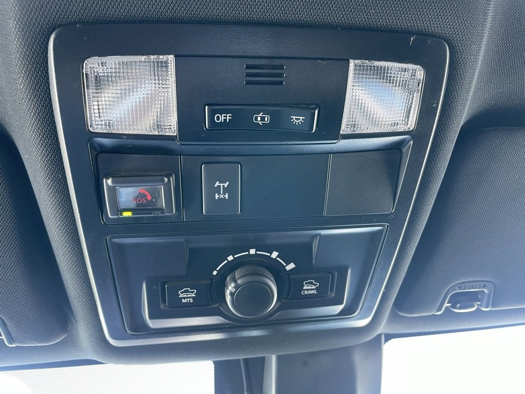 Used 2020 Toyota Tacoma TRD Off-Road image 46