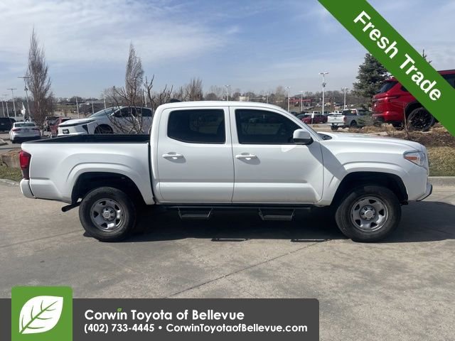 Used 2021 Toyota Tacoma SR image 2