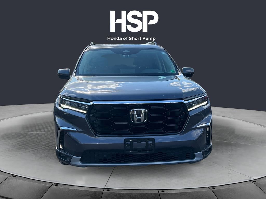 Used 2023 Honda Pilot Elite image 8