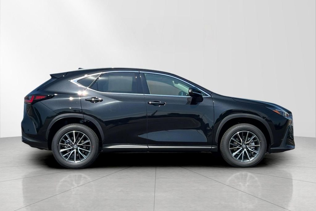 New 2026 Lexus NX 350 AWD image 7