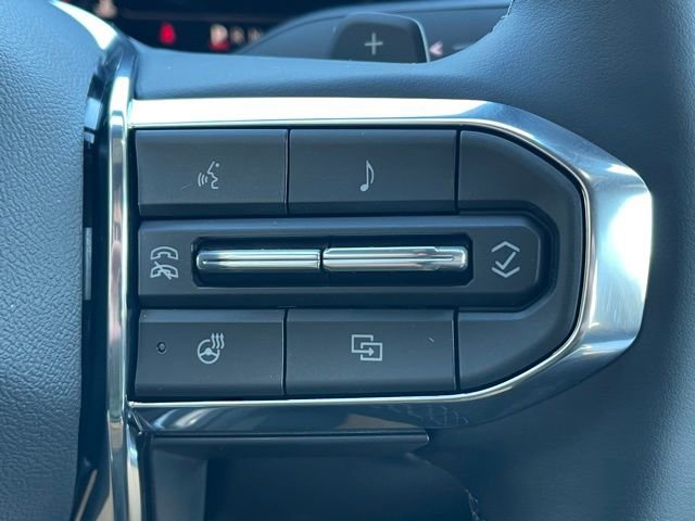 New 2026 GMC Terrain Elevation w/ Elevation Premium Package image 7