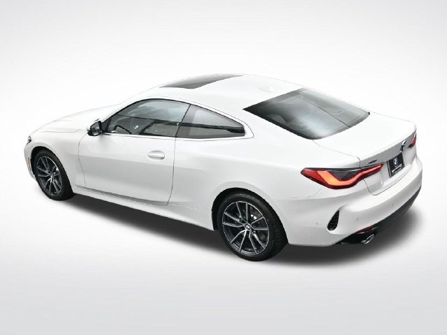 New 2026 BMW 430i xDrive Coupe w/ Premium Package AWD/4WD image 26