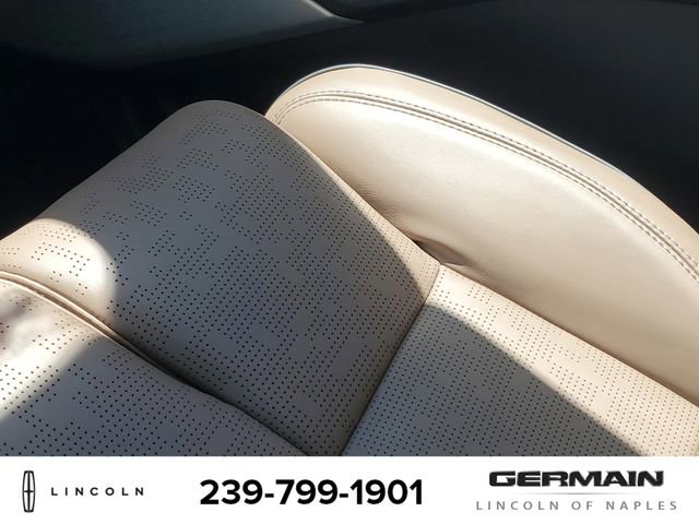 New 2026 Lincoln Navigator L Black Label AWD/4WD image 28