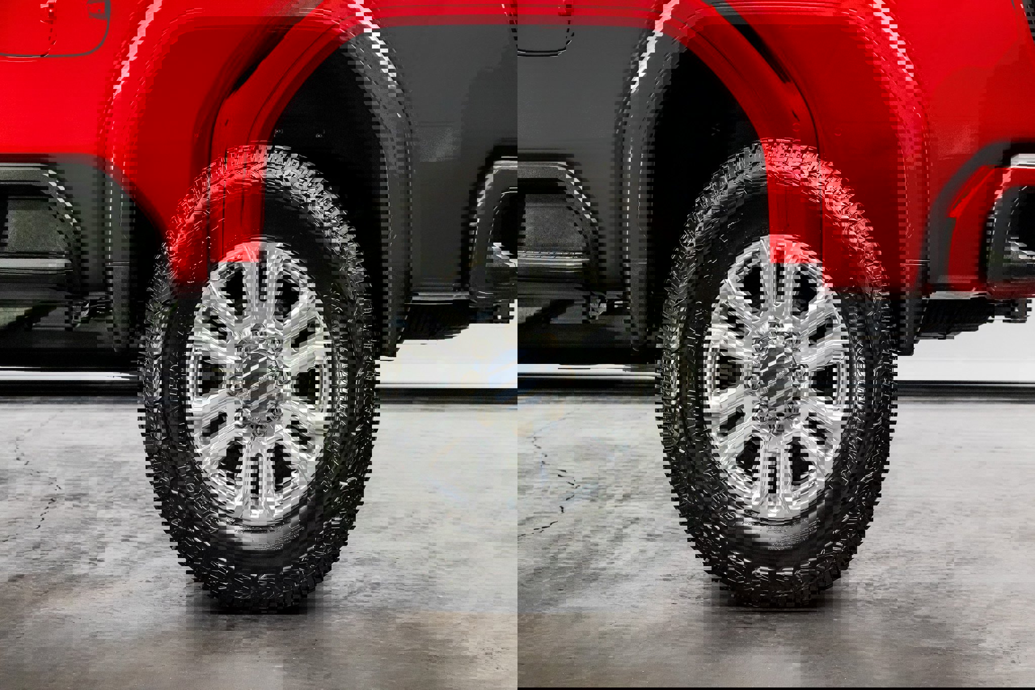 Used 2021 GMC Sierra 2500 Denali w/ Denali Ultimate Package image 17