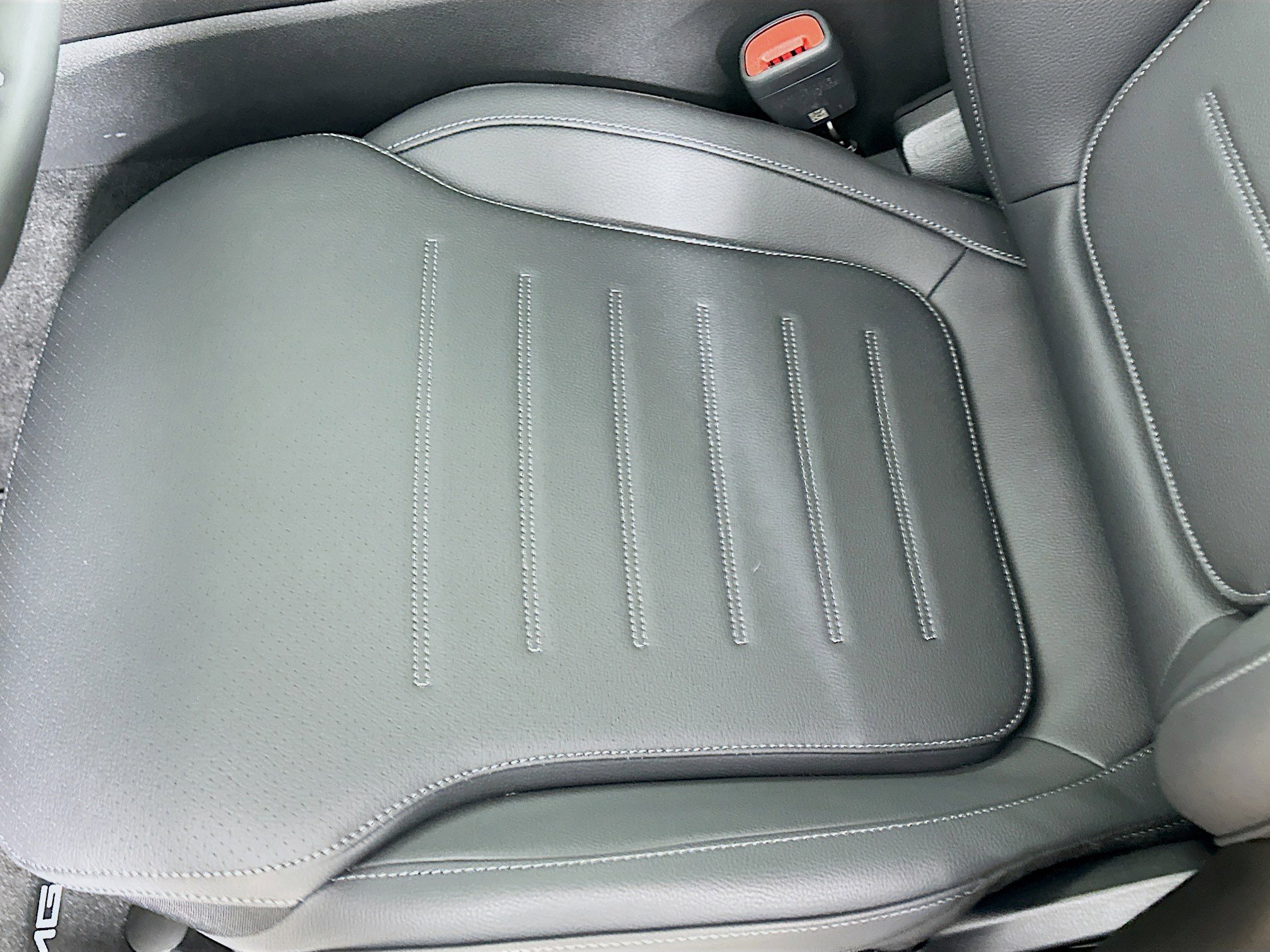 Certified 2025 Mercedes-Benz C 300 4MATIC Sedan image 24