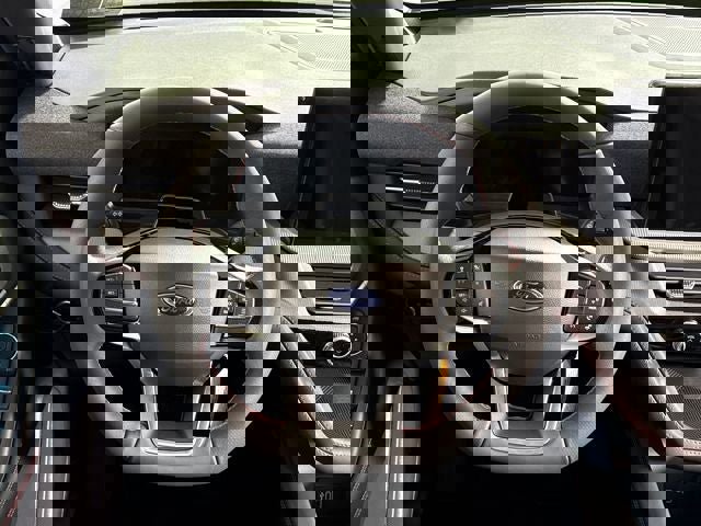 New 2026 Ford Explorer ST-Line w/ ST-Line Street Pack AWD/4WD image 24