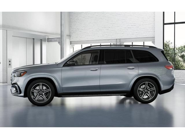 Used 2026 Mercedes-Benz GLS 450 4MATIC image 35