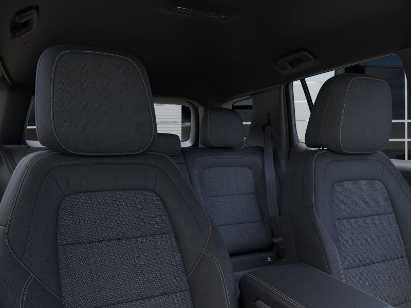 New 2026 GMC Terrain Elevation image 24