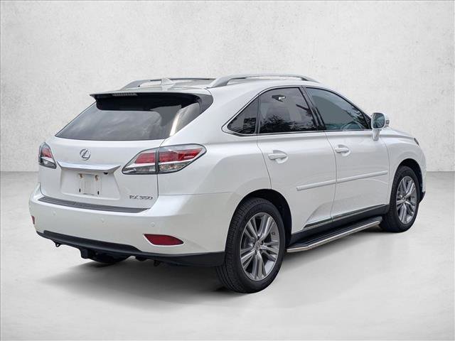 Used 2015 Lexus RX 350 FWD image 5