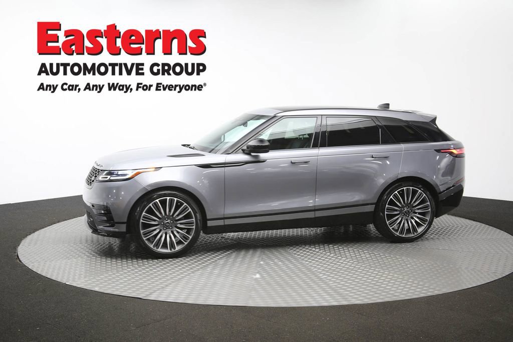 Used 2022 Land Rover Range Rover Velar R-Dynamic S AWD/4WD image 59