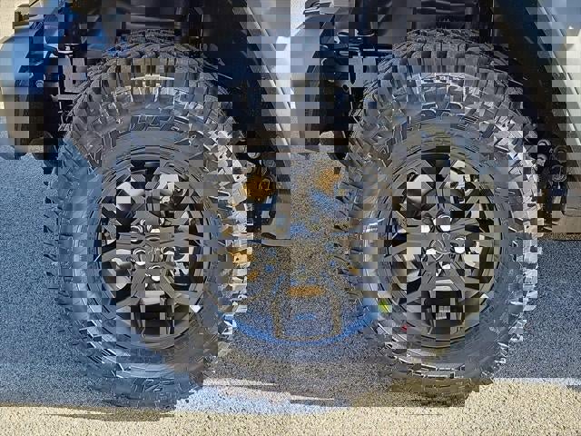 New 2026 Jeep Wrangler Unlimited Sport image 43