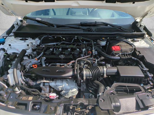 Used 2023 Acura Integra A-Spec image 27