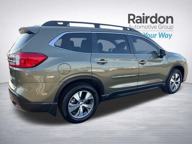 Used 2024 Subaru Ascent Premium w/ Convenience Package AWD/4WD image 7