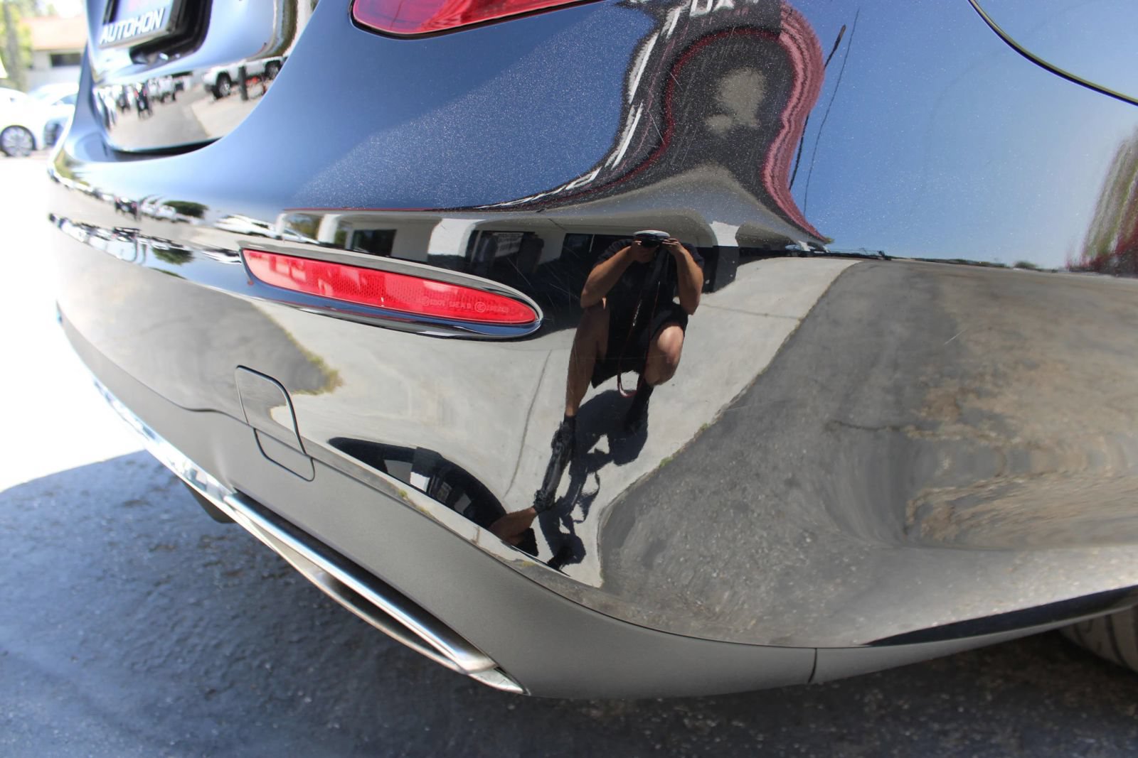 Used 2019 Mercedes-Benz E 300 image 40