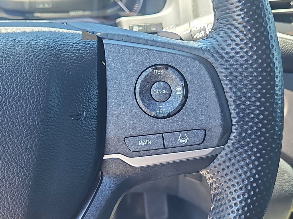 Certified 2024 Honda Passport EX-L image 25
