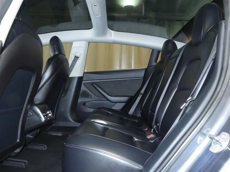 Used 2018 Tesla Model 3 Performance image 20