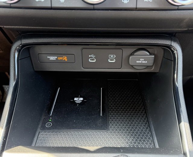 Used 2026 Honda CR-V LX image 13